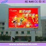 P8 Outdoor Full Color LED Display for Advertising