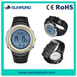 Hot Sale Fashion Sport Watch Men, Unisex Sport Watch