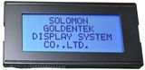 SGD-LCD-GX1603B6FSB6K-LCM display