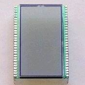 Tn LCD Positive LCD Panel with Pin Connector