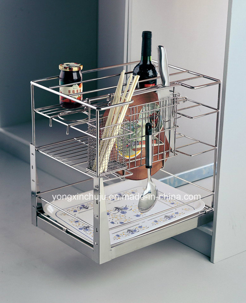 Stainless Steel Rice Rack Stainless Steel Kitchen Rack (SMS-CS01), Buy Kitchen Rack, Kitchen ...