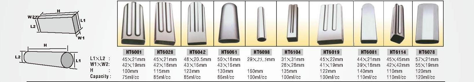 Ice lolly maker/ popsicle machine