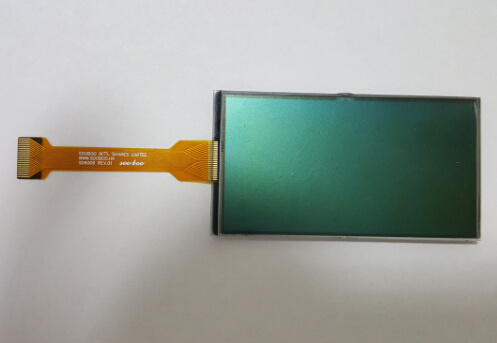 FSTN LCD Display for Equipment Screen